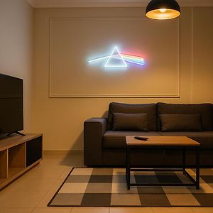 Appartement met een Slaapkamer